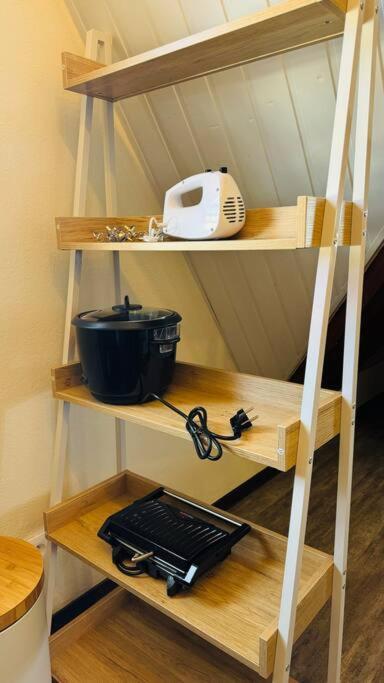 T2 Le Cosy, Au Coeur De Montjoly, Parking, Clim Apartment Remire-Montjoly Exterior photo